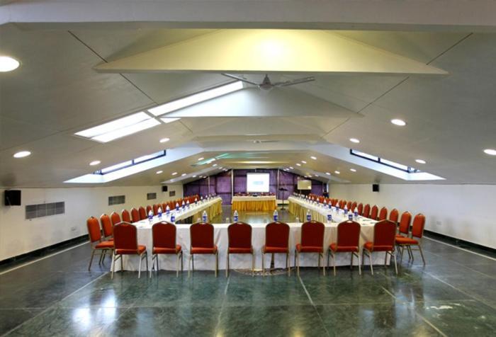 Grand View Hotel Dalhousie Esterno foto